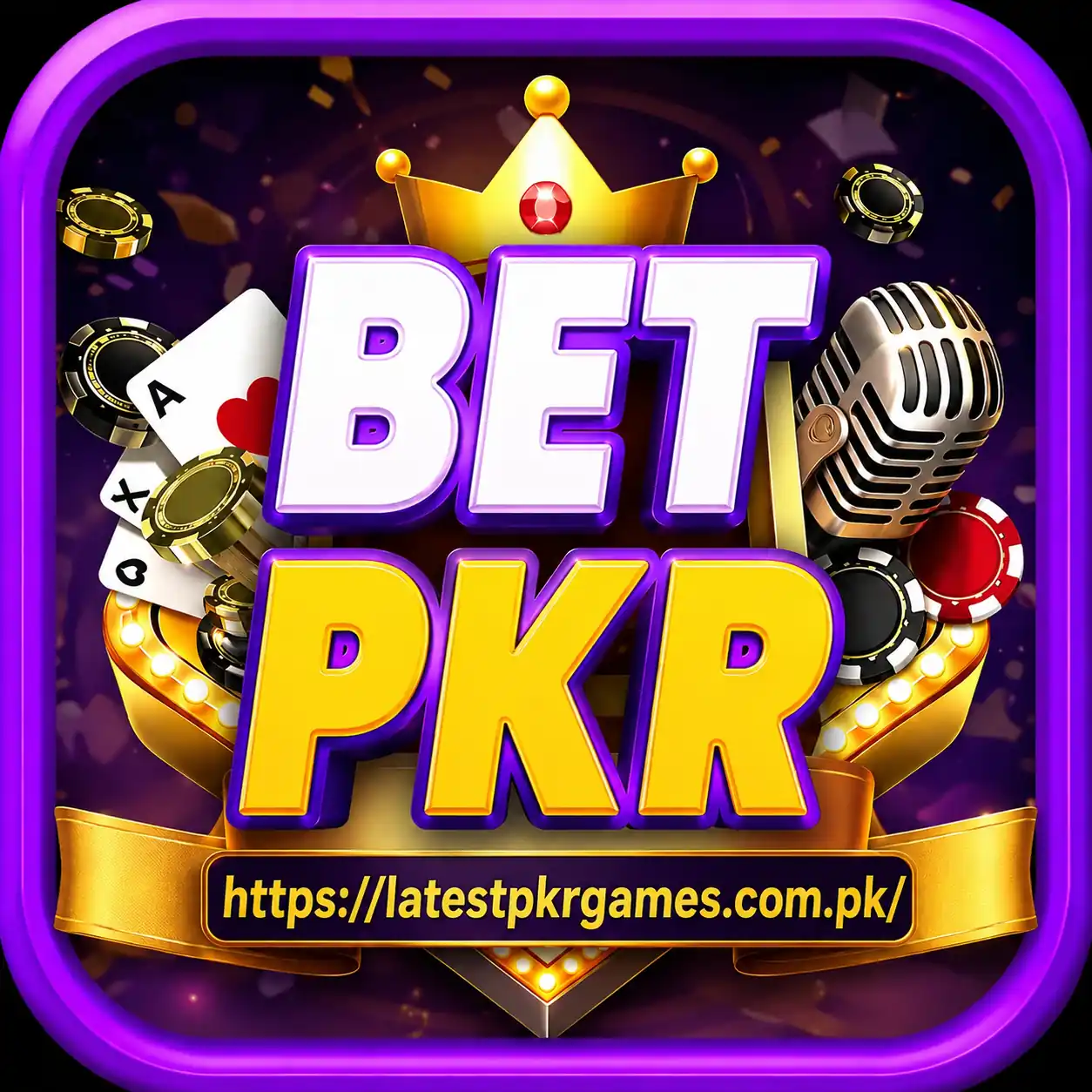 BetPKR – Pakistan's Popular Online Casino Gaming Platform 2026