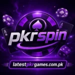 Pkrspin