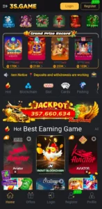 3s Game Download Latest APK Version Free For Pakistan 3