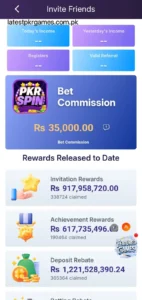 PKRSPIN Game: Safe, Fast, and Exciting Gaming in Pakistan 4