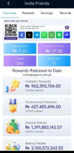 BetPKR – Pakistan’s Popular Online Casino Gaming Platform 2026 1