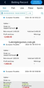 BetPKR – Pakistan’s Popular Online Casino Gaming Platform 2026 2