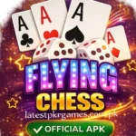 Flying Chess
