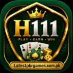 H111 Game