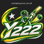 Y222 Game